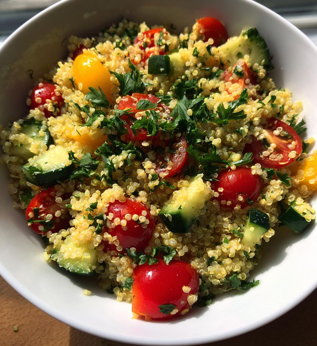 Easy Healthy Meals for Dinner: 7 Quick Flavor Boosters