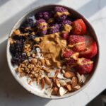 easy high protein snacks