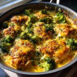 easy keto dinner recipes