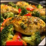 easy light dinner recipes