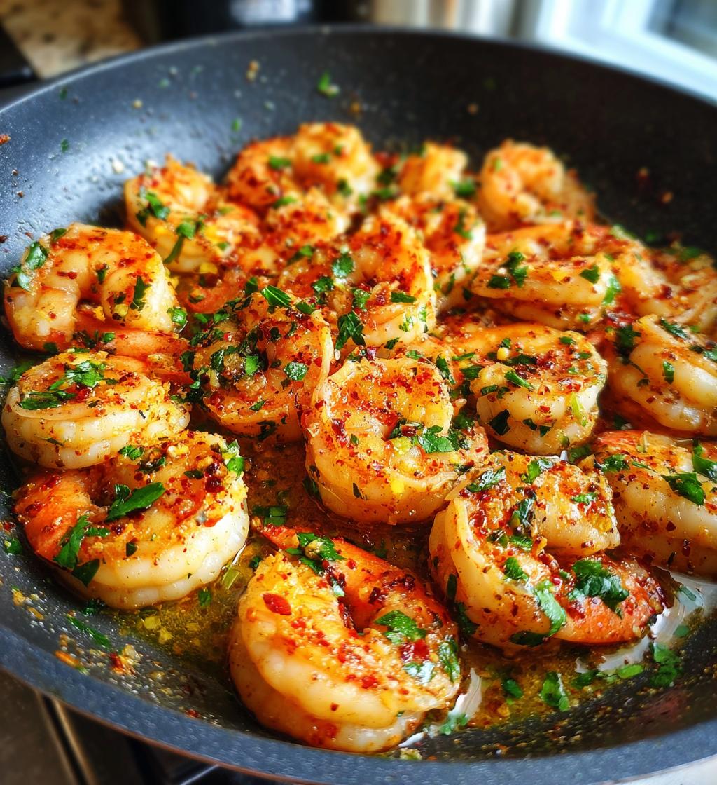 easy shrimp dinner recipes: 5 Flavorful Ways to Impress