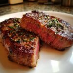 easy steak dinner recipes