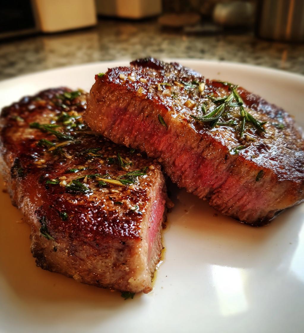 easy steak dinner recipes that will wow your taste buds