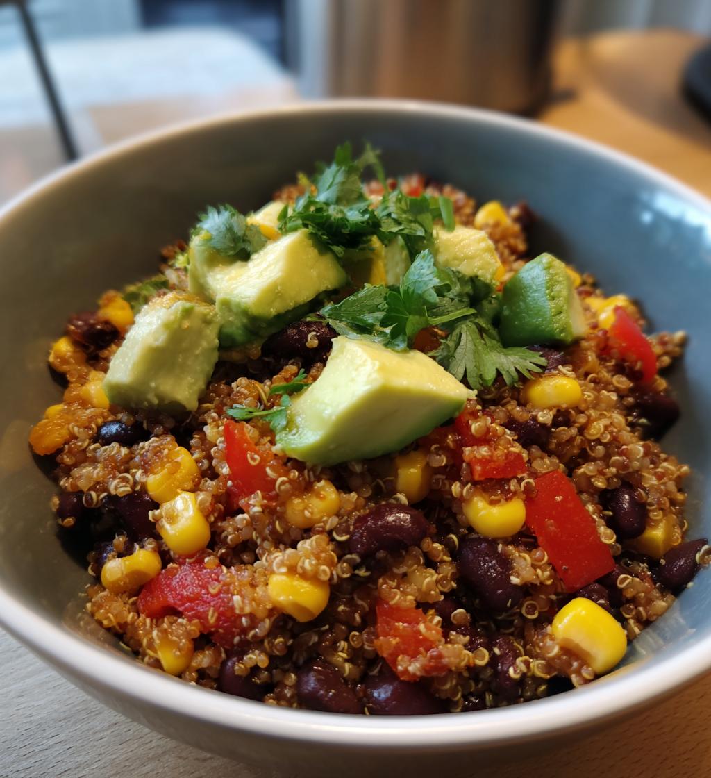 easy vegetarian dinner: 5 Simple Recipes You’ll Adore