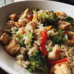 easy weeknight dinner ideas