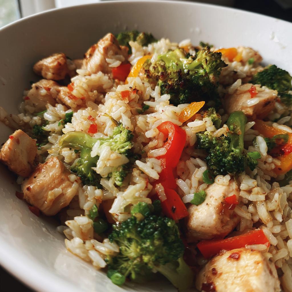 Easy Weeknight Dinner Ideas That Will Delight Your Family