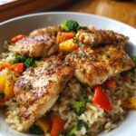 fast weeknight dinners families