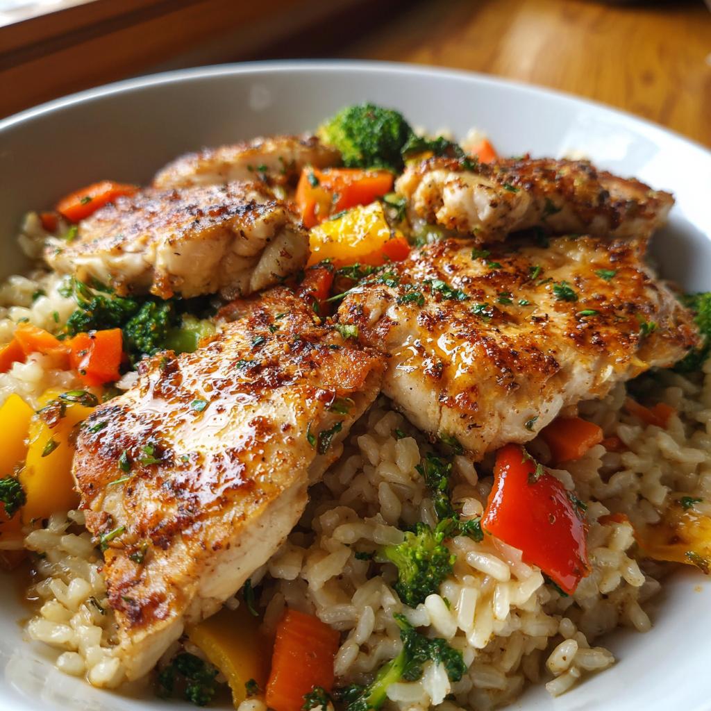 fast weeknight dinners families