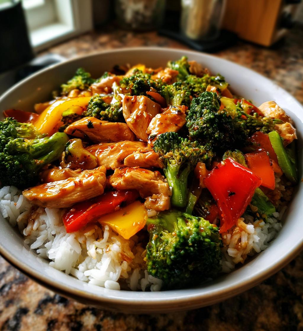 Fast Weeknight Dinners: 5 Deliciously Quick Recipes