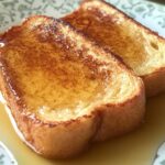 french toast