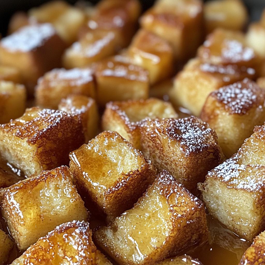 French Toast Bake: 7 Comforting Delights