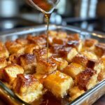french toast casserole