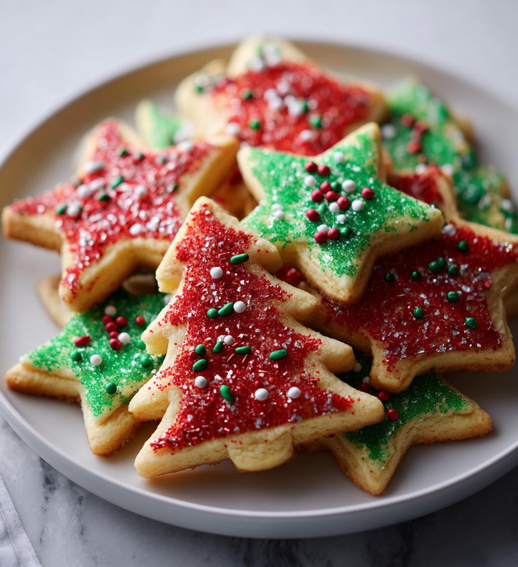 fun christmas cookies