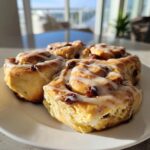 gluten free cinnamon rolls recipe