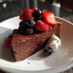 gluten free valentines day desserts
