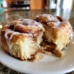 gooey cinnamon rolls