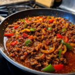 ground beef dinner ideas