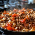 ground beef meals