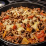 ground beef recipe