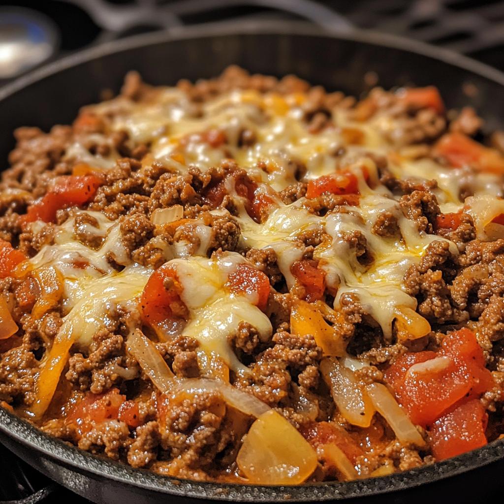 ground beef recipe