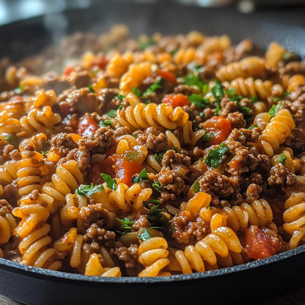 ground beef recipes for dinner