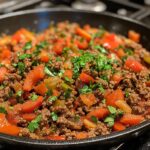 ground beef recipes healthy