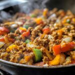 ground chicken recipes