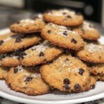 healthy christmas cookies