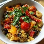 healthy dinner ideas easy