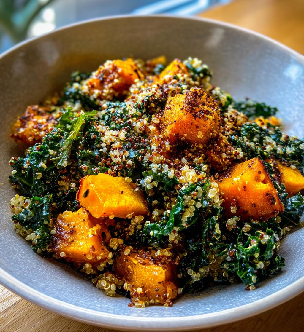 healthy fall recipes