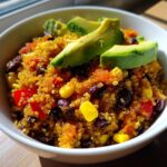 healthy lunch meal prep