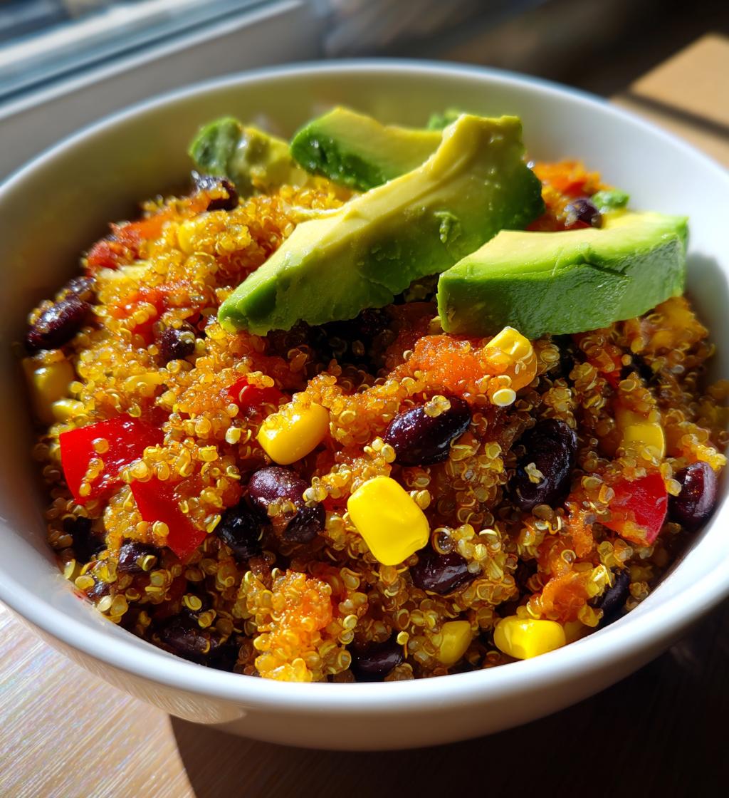 healthy lunch meal prep