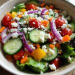healthy salads
