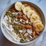 healthy snacks high protein