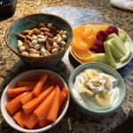 healthy snacks ideas