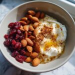 healthy snacks recipes