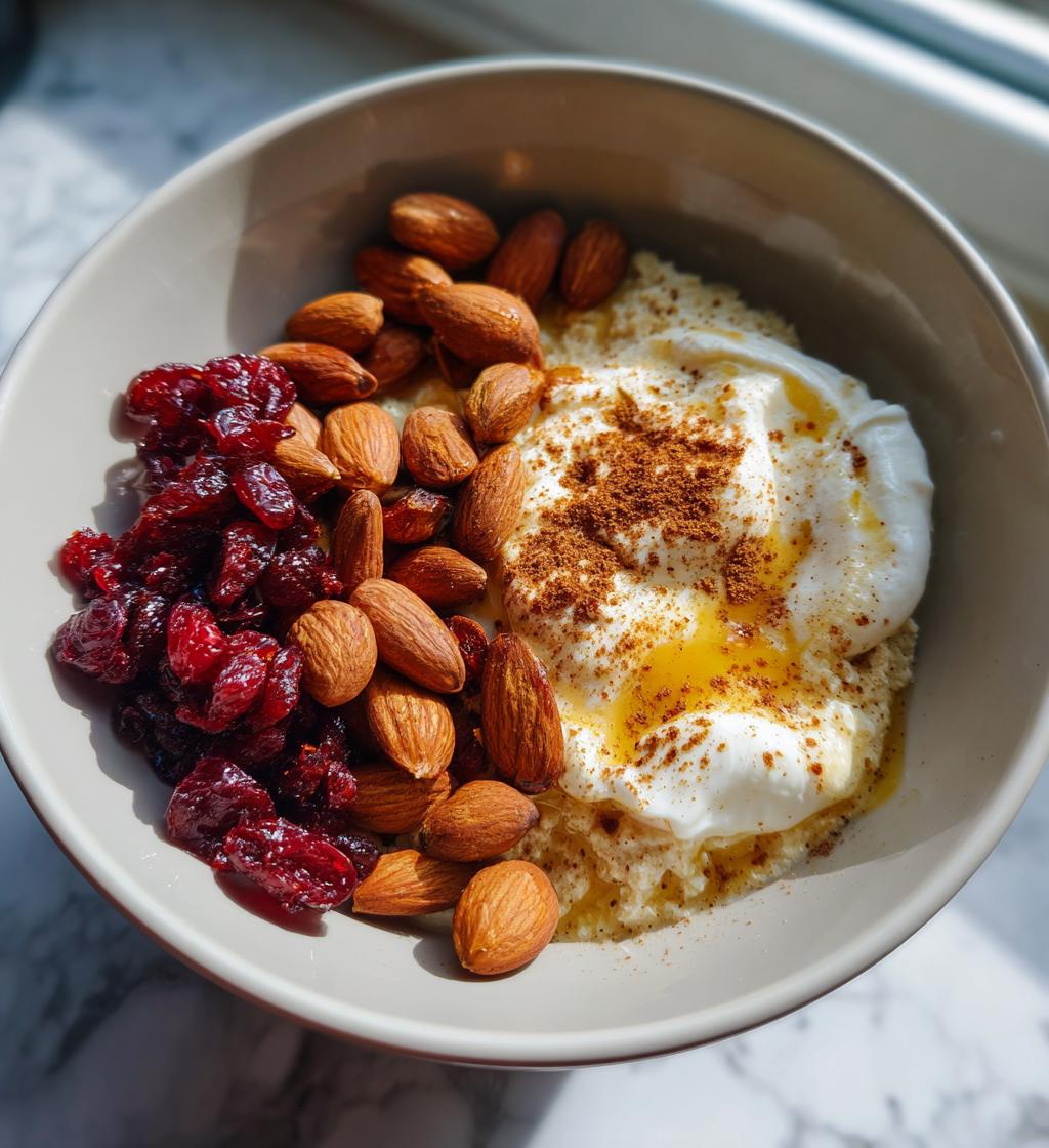 Healthy Snacks Recipes: 5 Quick & Delicious Ideas