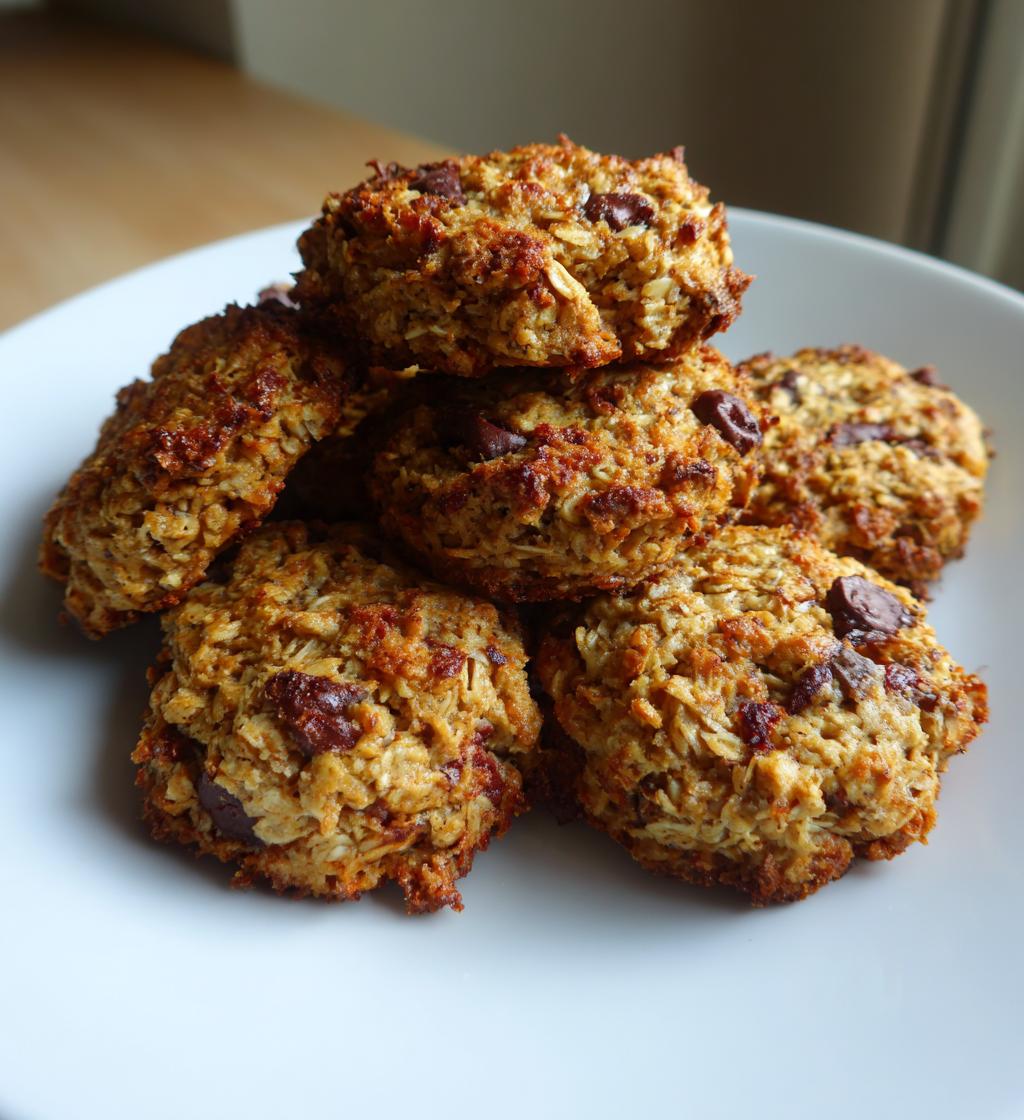 healthy sweet snacks