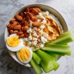 high protein low carb snacks