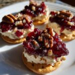 holiday appetizers christmas