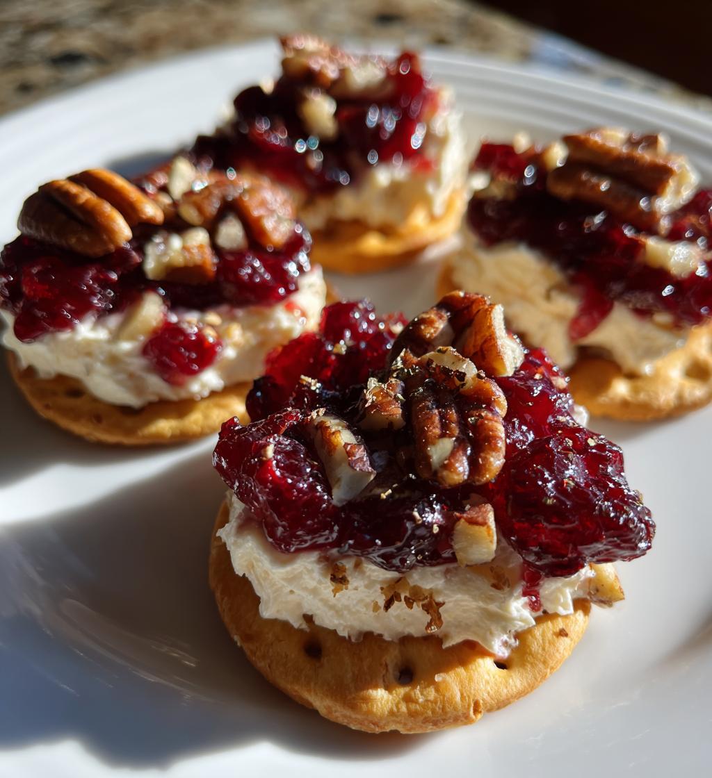 10-Minute Holiday Appetizers Christmas That Steal the Show