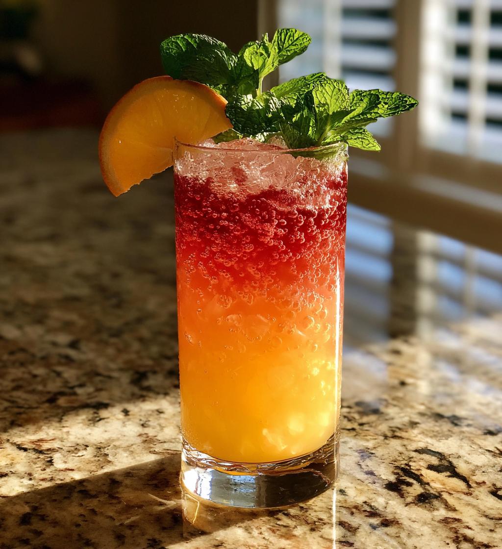 5-Minute Holiday Mocktails That Wow Every Guest Instantly