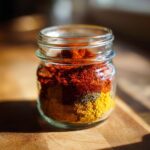homemade chili seasoning recipe