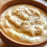 horseradish cream sauce