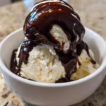 hot fudge sauce