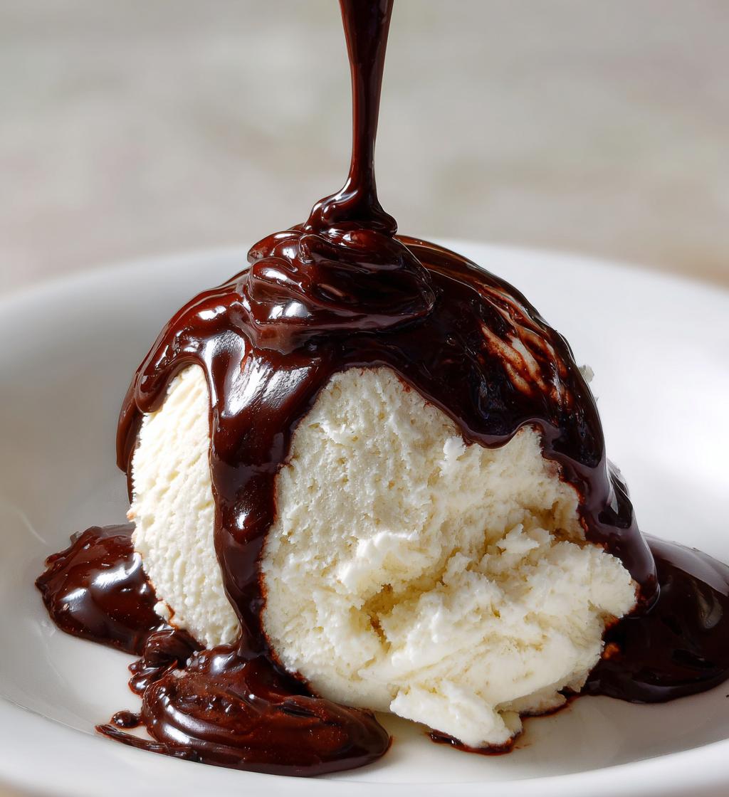 hot fudge sauce recipe