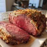 how to cook prime rib roast