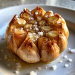 how to roast garlic in the oven