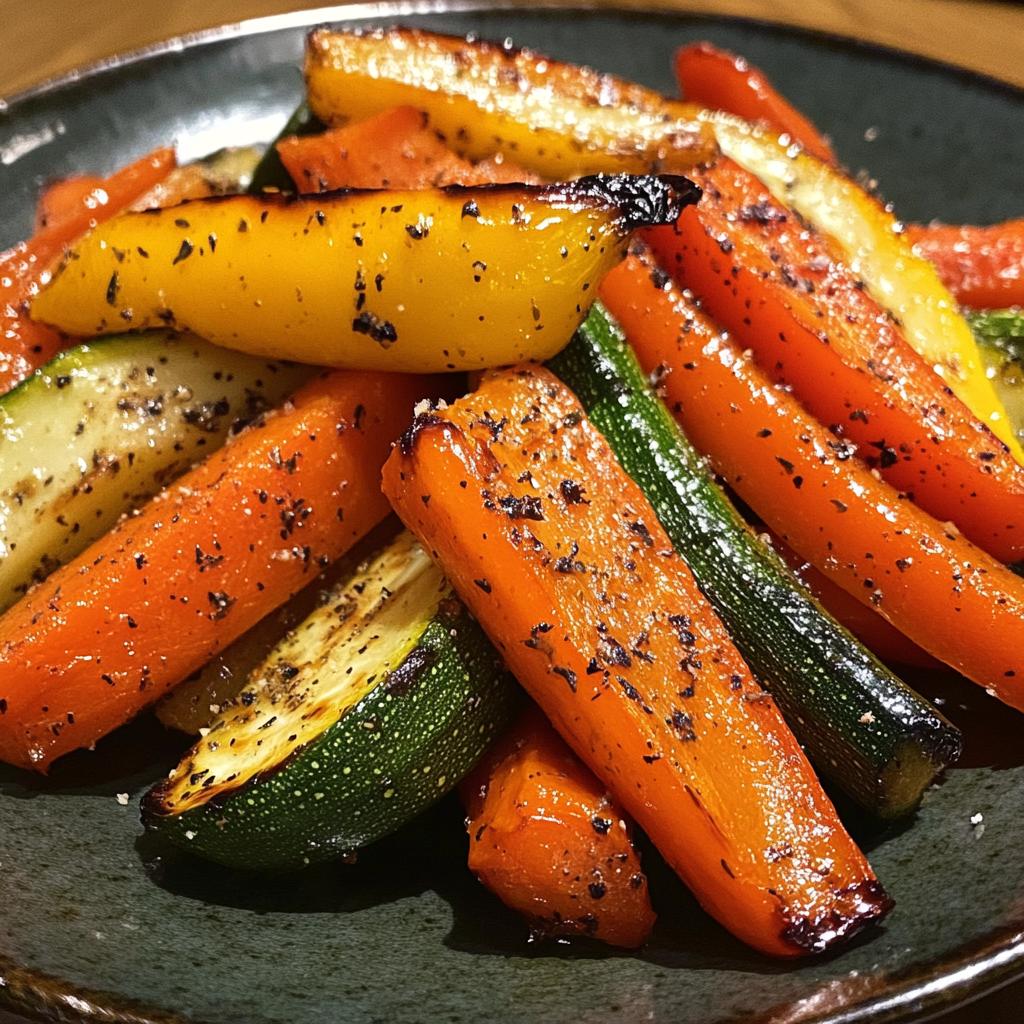 How to Roast Vegetables in the Oven Perfectly