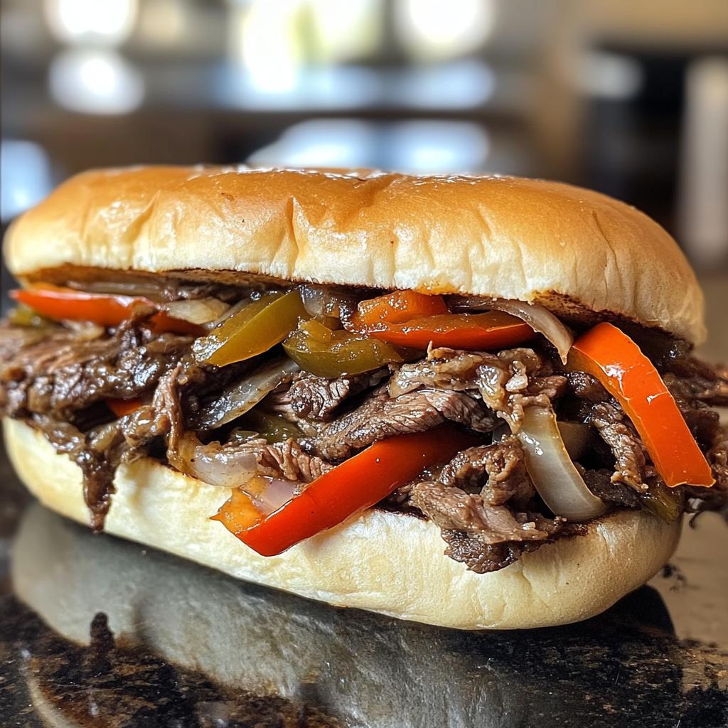 italian beef
